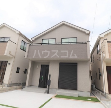 23/30 駐車場