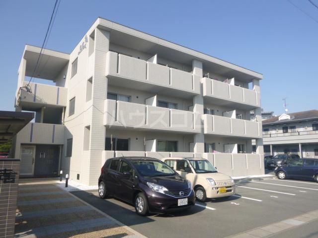 1/22 外観
