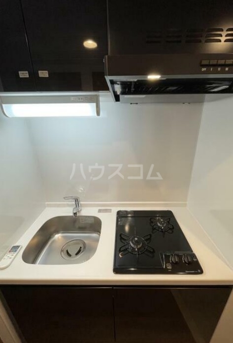 7/22 キッチン