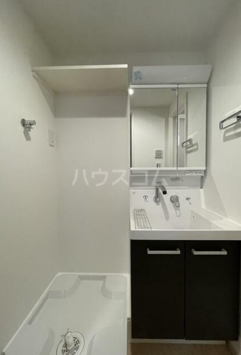 10/22 洗面