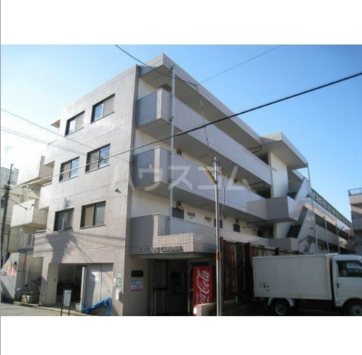 1/21 外観