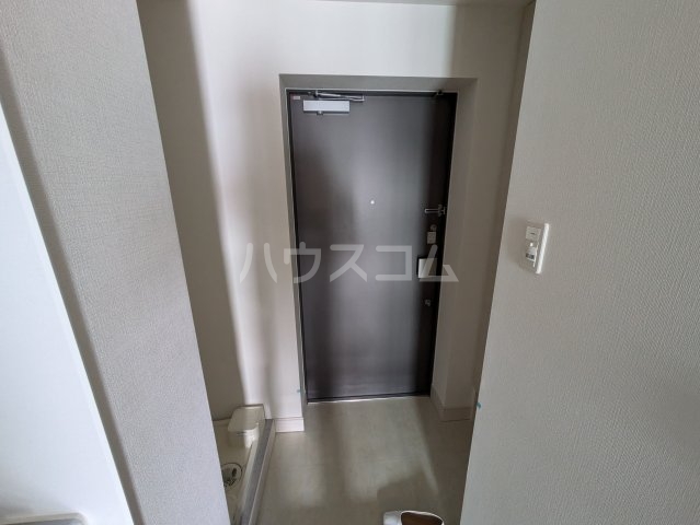12/30 玄関