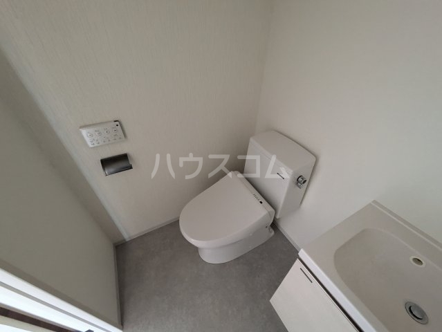 18/30 トイレ
