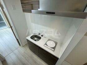 9/18 キッチン
