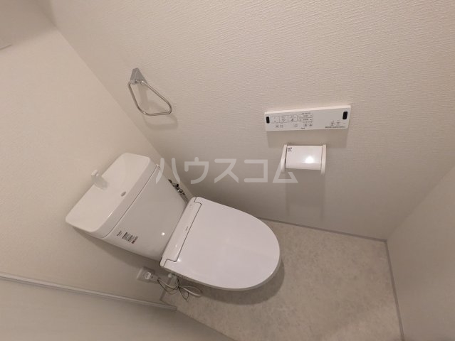 10/25 トイレ