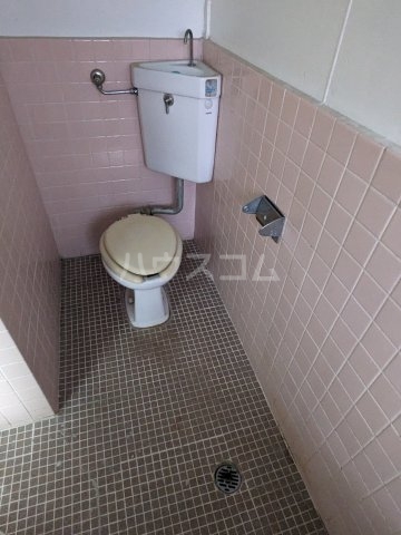 19/30 トイレ