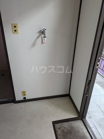 12/30 玄関