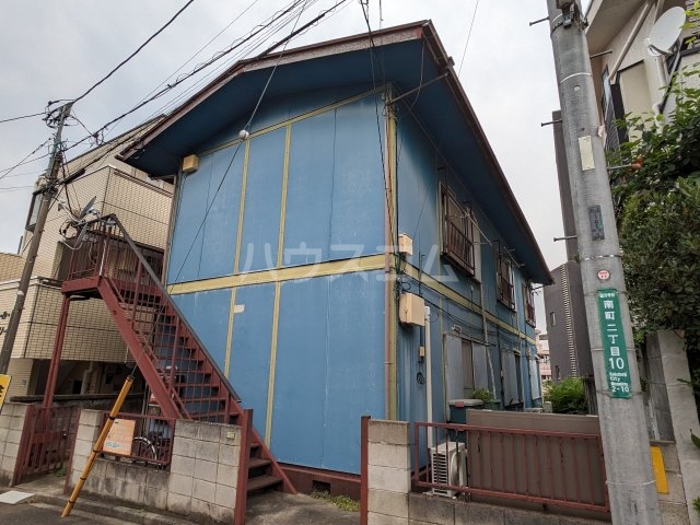 3/30 外観