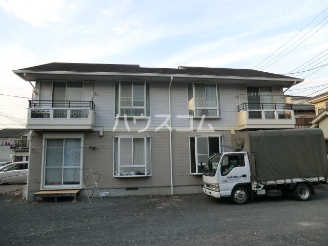1/30 外観