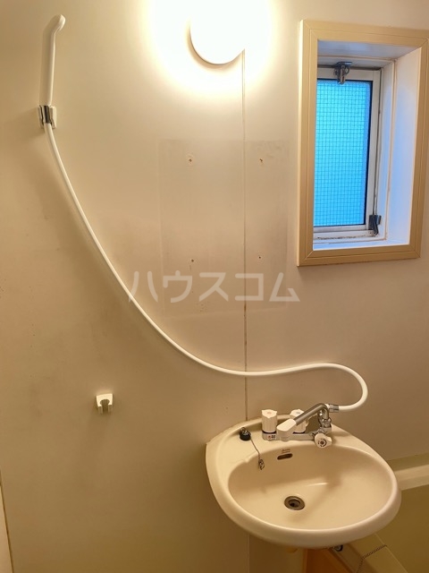 21/30 洗面
