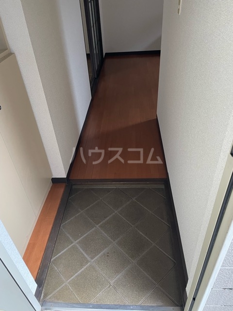 15/30 玄関