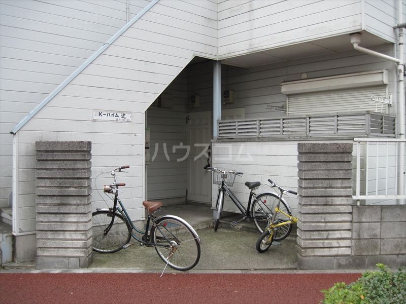 2/10 エントランス