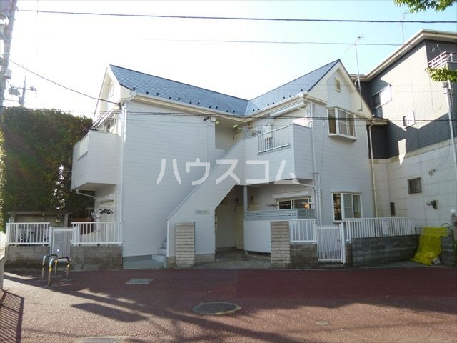 1/30 外観