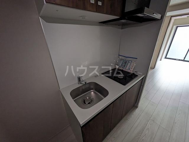 12/30 キッチン