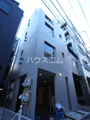 1/26 外観