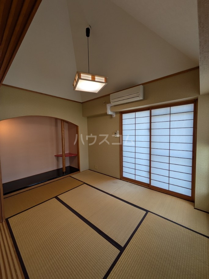 6/19 室内