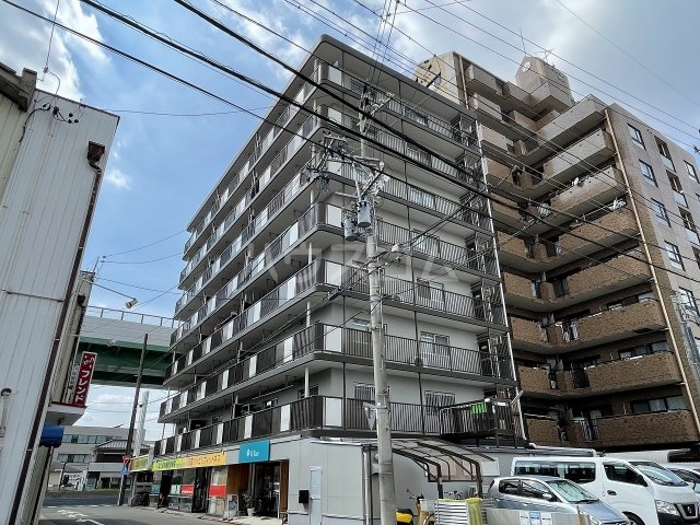 1/5 外観