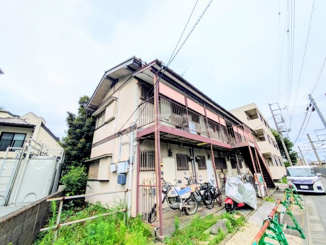 2/11 外観