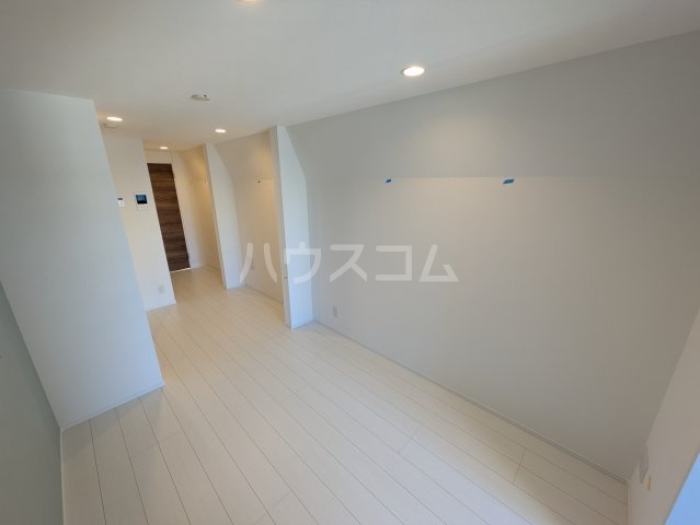 4/23 室内