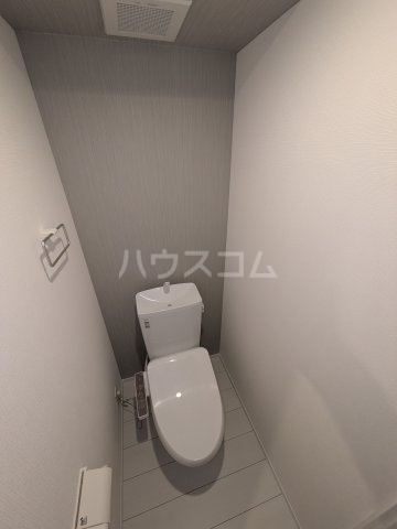9/23 トイレ