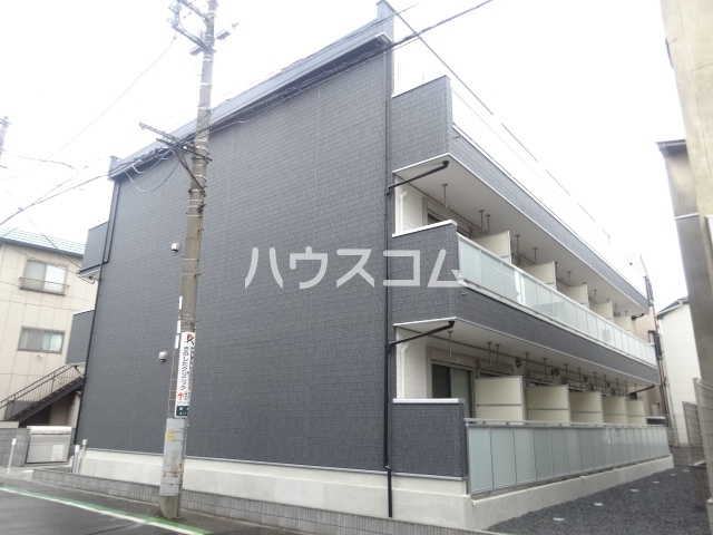 1/23 外観