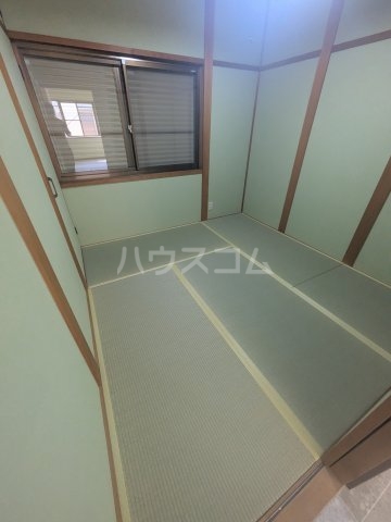 4/22 室内