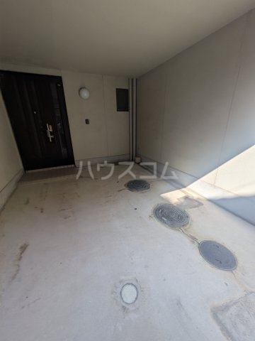 20/22 駐車場