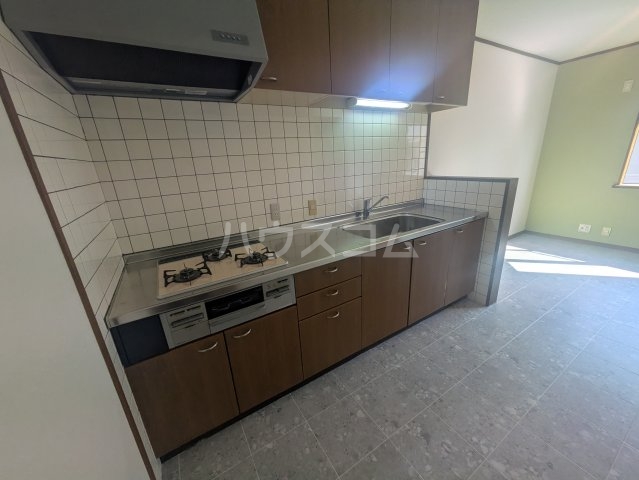 7/22 キッチン