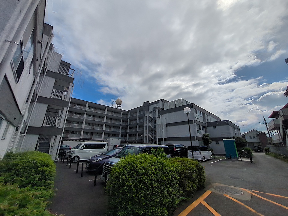1/30 外観