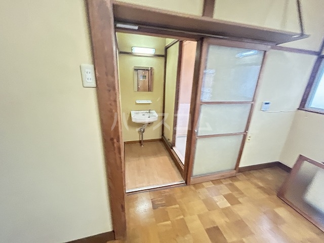 6/30 室内