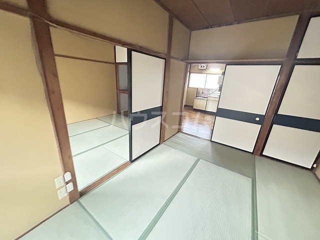 8/30 室内