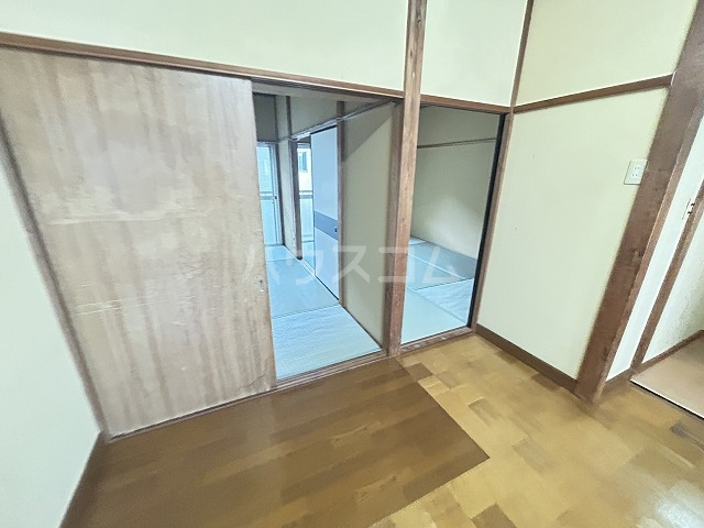 9/30 室内