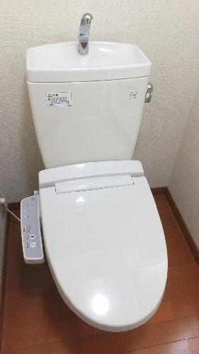 8/14 トイレ