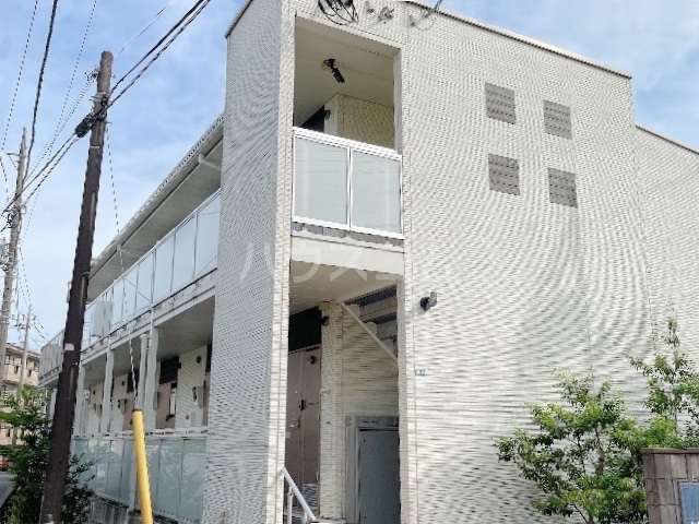 1/1 外観