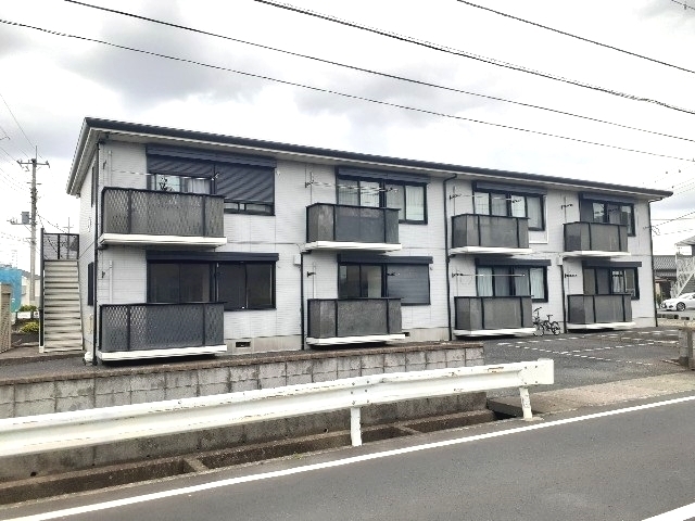 1/8 外観