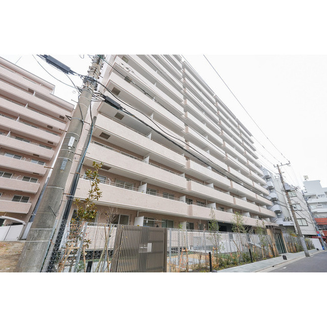 1/30 外観