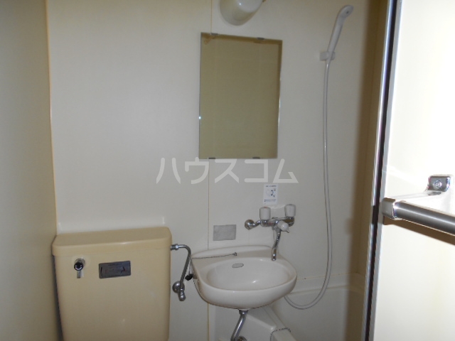 12/30 洗面