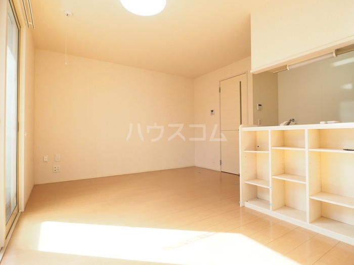 4/19 リビング/ダイニング