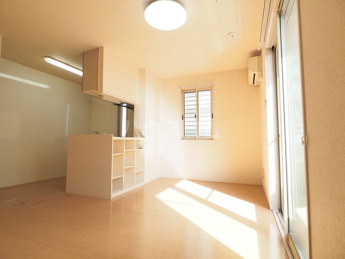 5/19 リビング/ダイニング