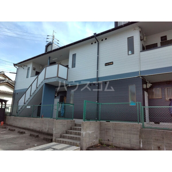 17/28 エントランス