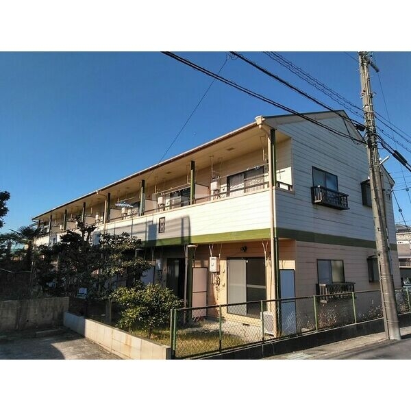 16/27 エントランス