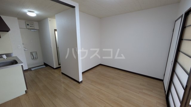 3/30 リビング/ダイニング