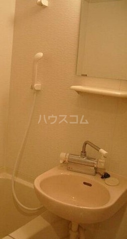 10/24 洗面