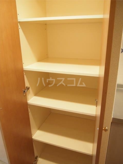5/24 収納