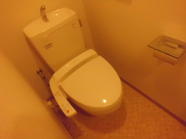 10/27 トイレ