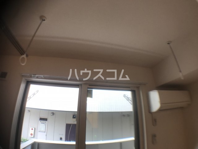 5/30 室内