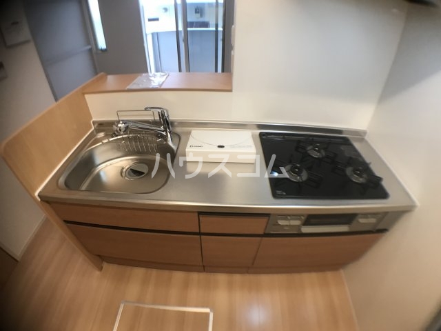 9/30 キッチン