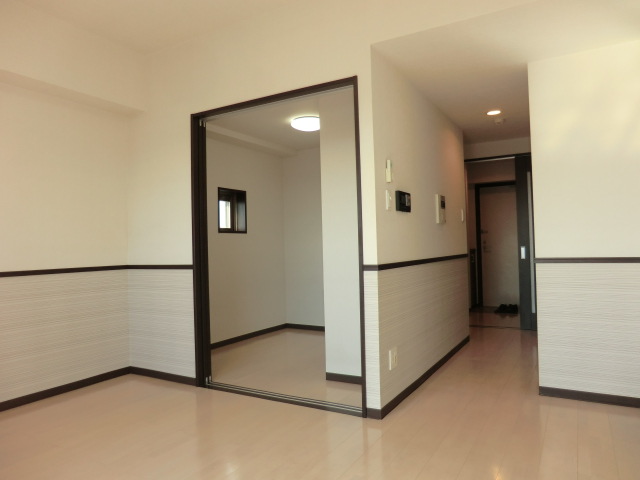 5/26 リビング/ダイニング