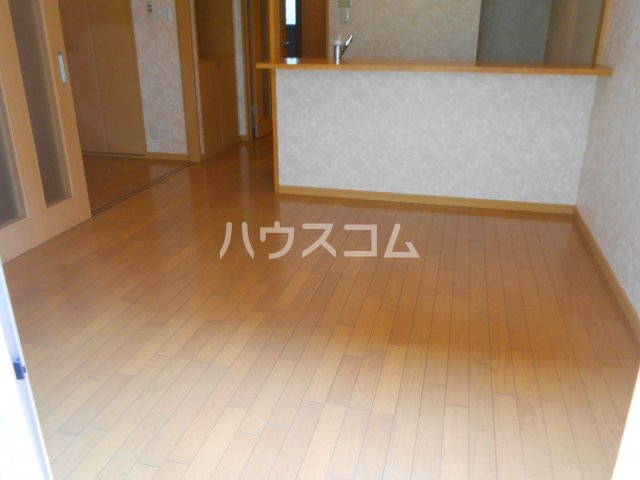 3/30 リビング/ダイニング