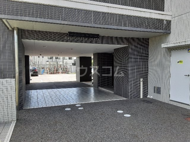 14/18 エントランス